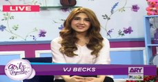 Girls Republic 16th May 2017