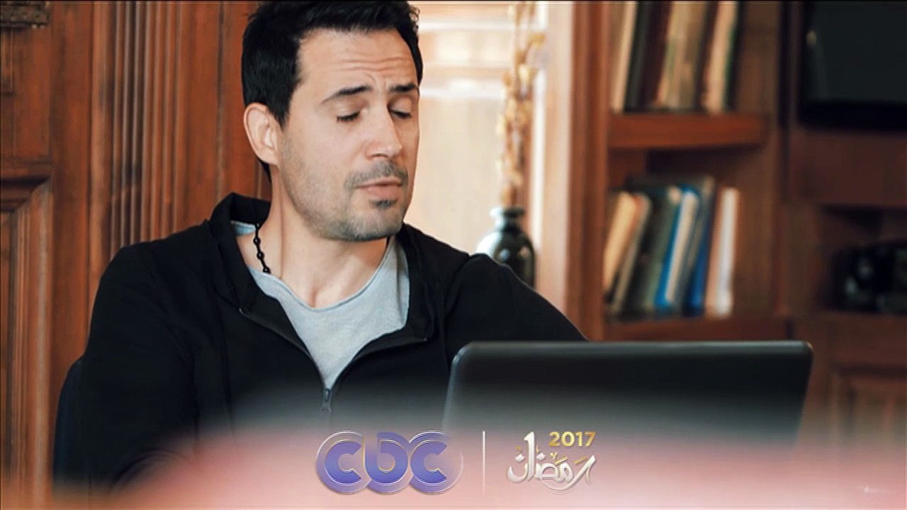 انتظرونا…مع النجم ظافر عابدين في مسلسل “حلاوة ا...