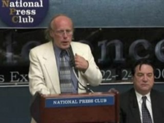 Secret of space, UFO files disclosure (4-5)