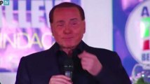 Emmanuel Macron : La blague sexiste sur Brigitte Macron de Silvio Berlusconi (vidéo)