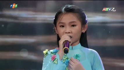 [Thần Tượng Tương Lai] Thương Con Cá Rô - Nghi Đình