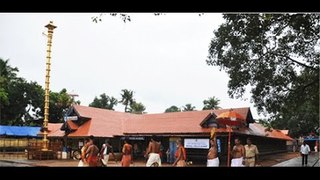 KOTTARAKARA Ganapathy Temple