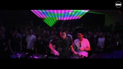 Niko Schwind Boiler Room Berlin DJ Set