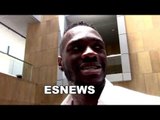 Deontay Wilder (37-0 36 KOs) vs Fury or Joshua Who You Got? - esnews boxing