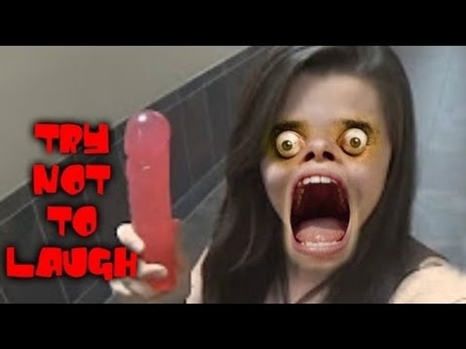 Funny Video Try Not To Laugh And React Challange July 2016 Just Funny