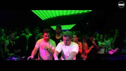 Teenage Mutants Boiler Room Berlin Stil Vor Talent DJ Set