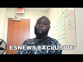 JAMES TONEY - NATE DIAZ Is Great Says Conor vs Floyd 100-1 Underdog