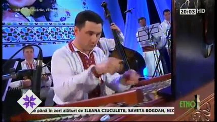 Gelu Voicu - Caval (Spectacol aniversar Maria Ciobanu - Sala palatului - 2016)