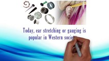Choosing Ear Gauges Materials for Beginners