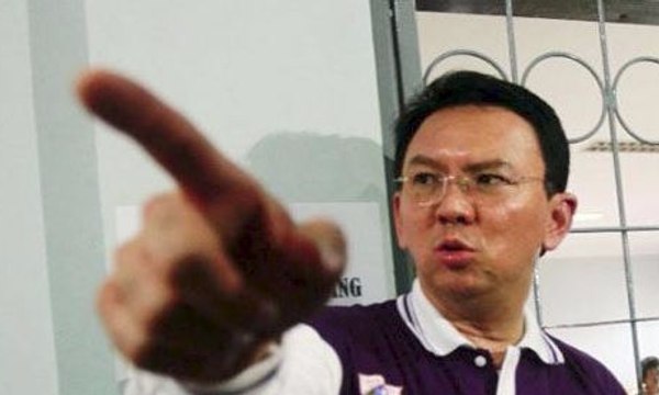 Ahok Dipindahkan ke Mako Brimob karena Ancaman?