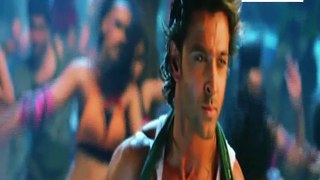 Michael Jackson Walked  In To Hrithik's Room