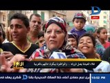شاب مصري ينهار في البكاء ويبكي الجميع من غلاء الأسعار .. شاهد
