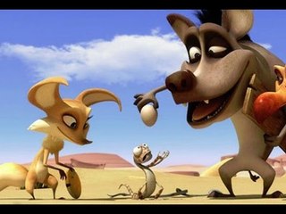 Oscar Oasis Epi 2| Amazing Puzzle Game & Jigsaw| for Little Kids