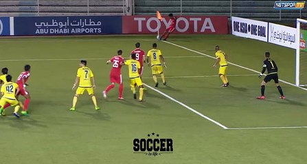Stipe Plazibat  Goal HD - Global (Phl)	2-2	Home Utd (Sin) 16.05.2017