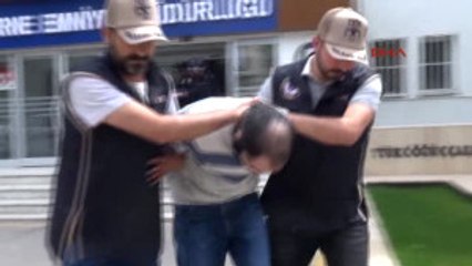 Edirne Darbe Girişimine Katıldıkları Belirlenen 3 Sat Komandosu Edirne'de Adliye Ye Sevkedildi