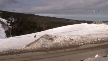 Uludağ'daki Kızak Faciasında Savcı, Annenin Beraatını Talep Etti