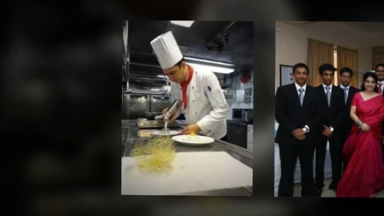 msc in hotel management