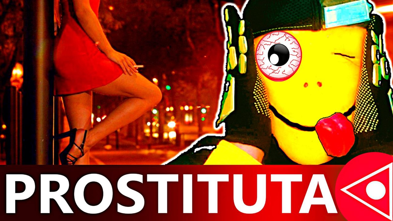 +16 ► Já TRANSEI c/ 1 PROSTITUTA? c/ qtos Anos perdi VIRGINDADE? E+ ⚑
