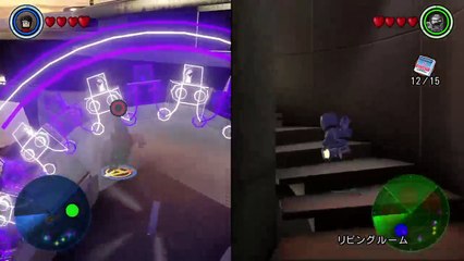 マーベルアベンジャーズ　レゴ　35 (215)