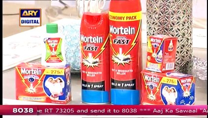 Good Morning Pakistan – 14th April 2015 p2