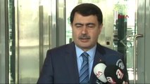 Vali Şahin: Şu An Bende Bilgi Yok