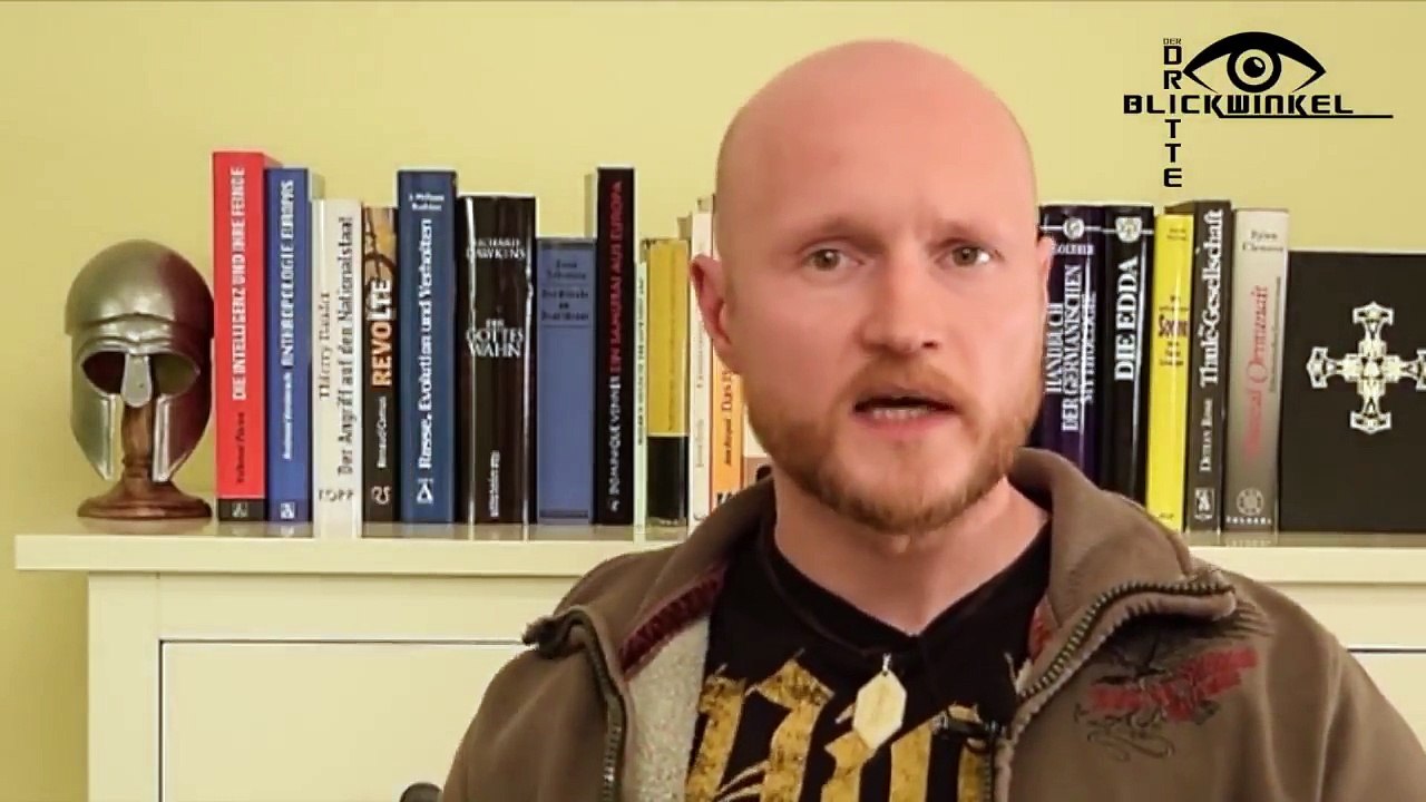 Der dritte Blickwinkel - Folge 4- 2017 - Auf dich kommt es an