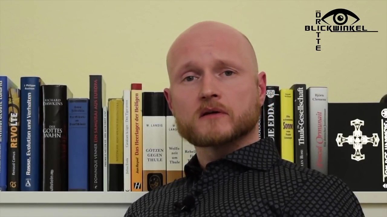 Der dritte Blickwinkel - Folge 7- Gedanken zum Karneval