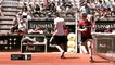 ATP - Rome 2017 - Adrian Mannarino sur son Hot Shot : "C'est l'instinct !"