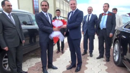 Sivasspor'da Evkur Yeni Malatyaspor Maçı Hazırlıkları Başladı