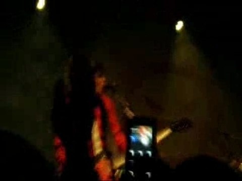 Concert Killerpilze 06/10/07 - Richtig Oder Falsch