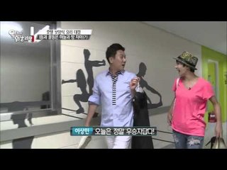 1등 상품은? [앞치마 휘날리며] 7회 20151011