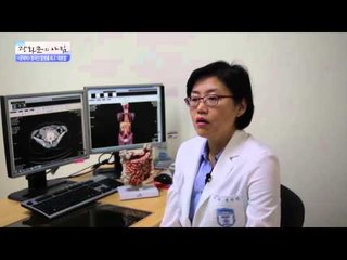 한국인 발병률 최고 대장암 [광화문의 아침] 87회 20151012