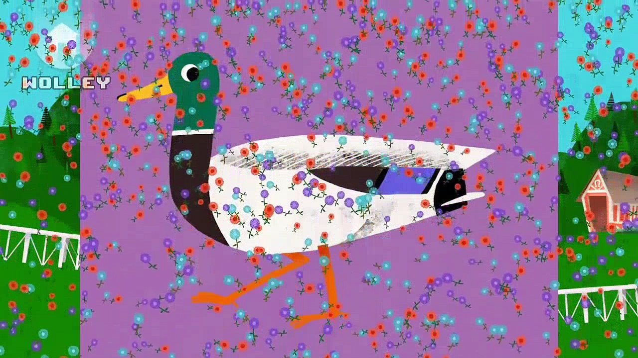 Baby Play & Learn Farm Animals | ANIMAL MATCH UP Kids Learn Animals Names Educational Game For Kids