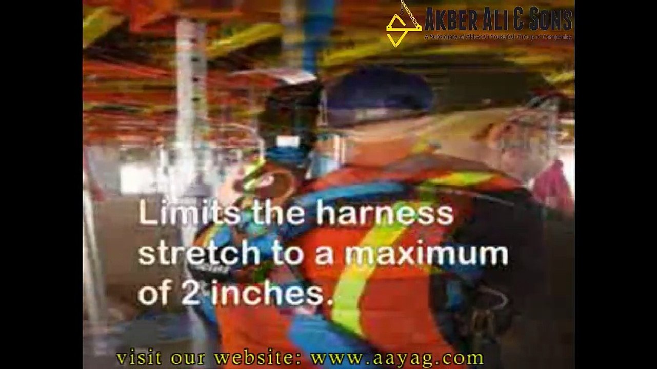 TRACTEL - HARNESS