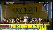 Cosmin Scheanu - Festivalul Cotnari - 04.10.2015