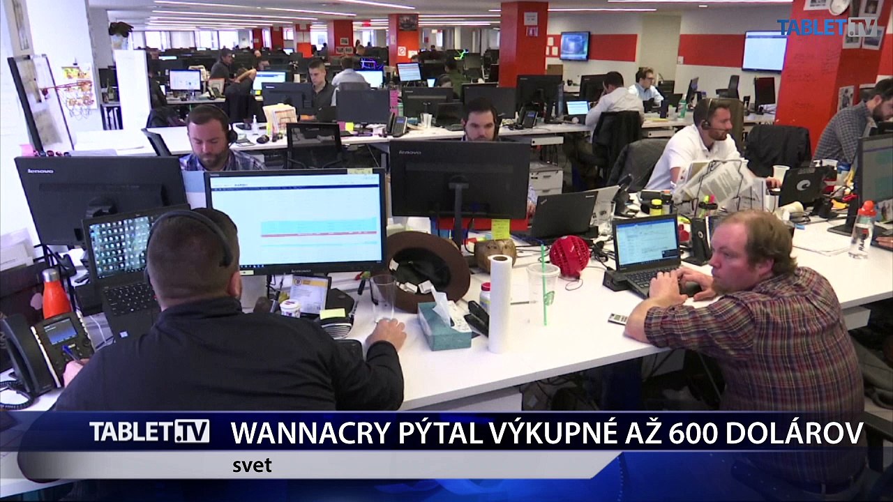 Počítačoví experti: Za masívnym kybernetickým útokom môže byť KĽDR