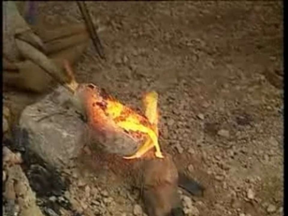 Le métal