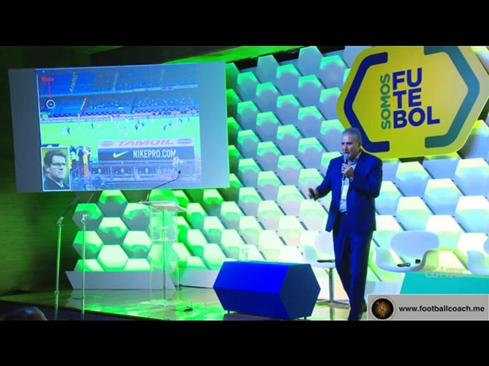 Charla de Tite