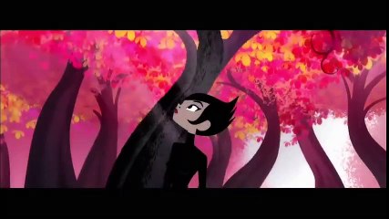 Toonami - Samurai Jack Finale Long Promo (HD 1080p)