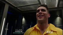 Arrow 5x22 Extended Promo _Missing_ (HD) Season 5 Episode 22 Extended Promo