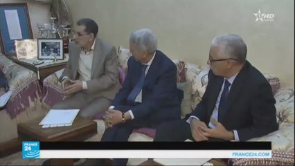 ما الذي نتج عن اجتماع أحزاب الأغلبية الحكومية المغربية حراك الحسيمة