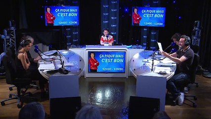 Jean-Philippe Visini : "Merci Macron !!"