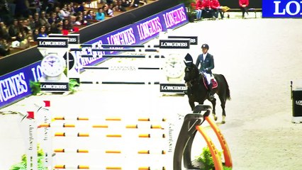 French Tour Jumping, Eventing Tour, Dress Tour