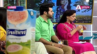 Good Morning Zindagi - 9th April 2015 - Part 6