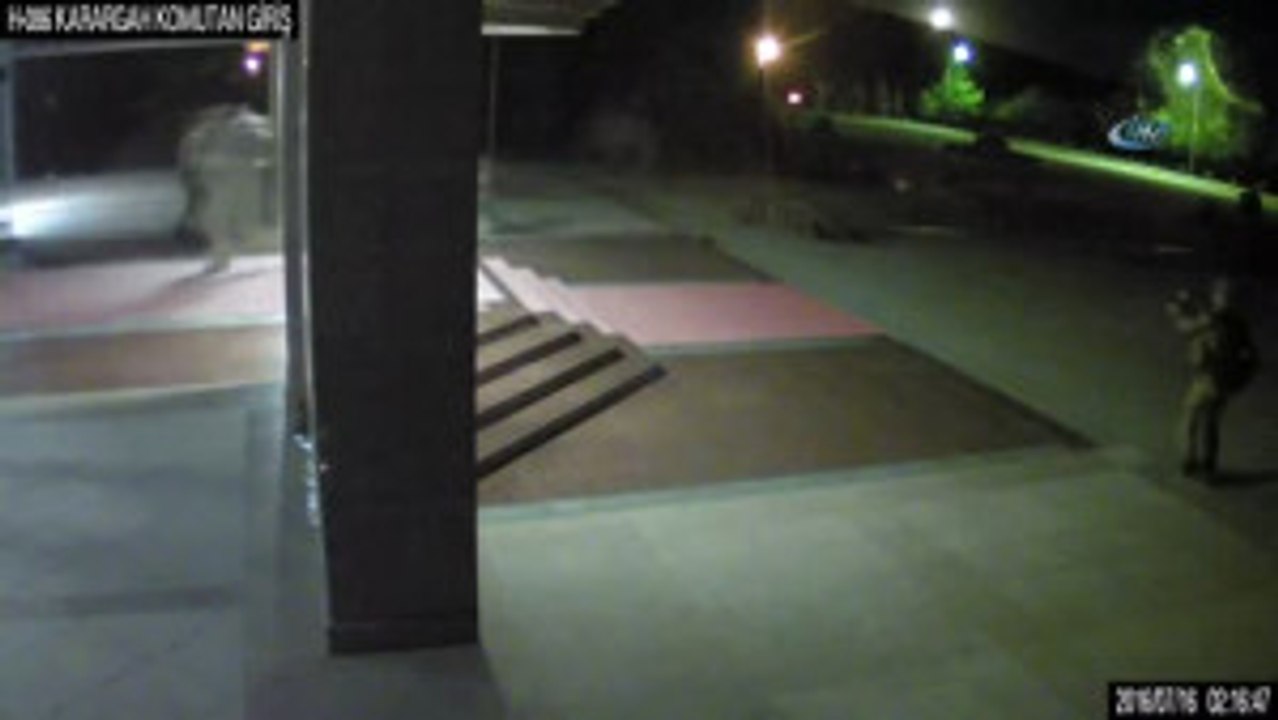 Astsubay Ömer Halisdemir'in Şehit Edilmesi Davasında Ara Karar