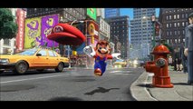 Super Mario Odyssey PC - Télécharger Jeux Gratuits
