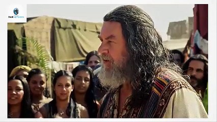 Josue y la tierra prometida Capitulo 26 Idioma Español HD