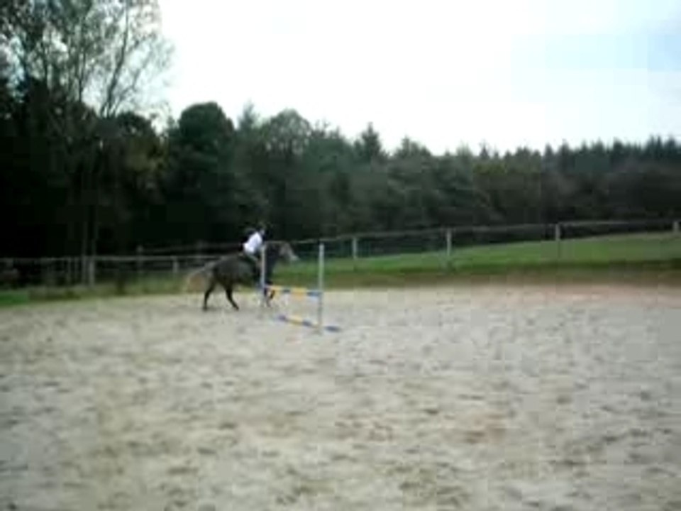 Noz et moi parcours