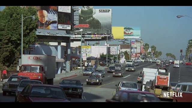 GLOW - Trailer officiel de la nouvelle série Netflix avec Alison Brie (VO)