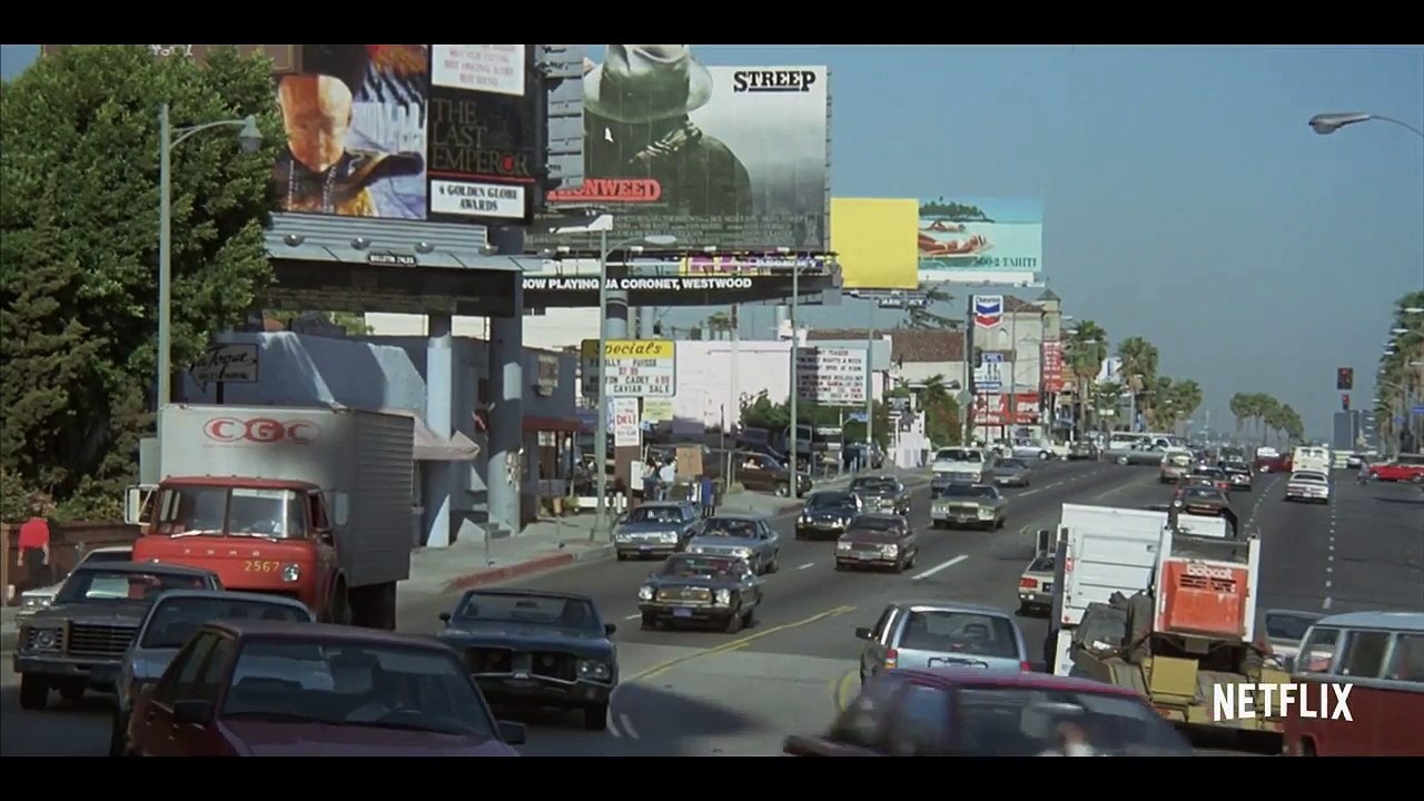 GLOW - Trailer officiel de la nouvelle série Netflix avec Alison Brie (VO)